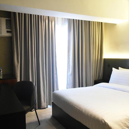 Venus Parkview Hotel Baguio City Zewnętrze zdjęcie