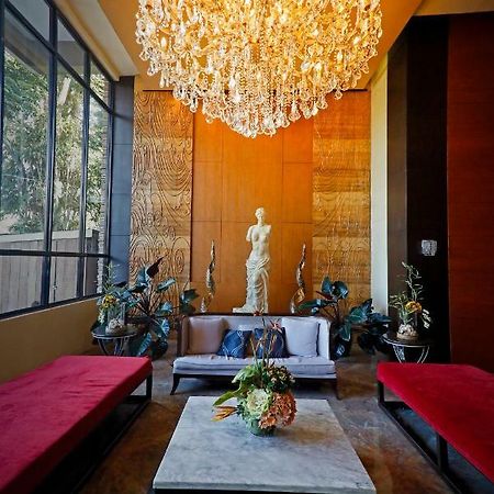 Venus Parkview Hotel Baguio City Zewnętrze zdjęcie