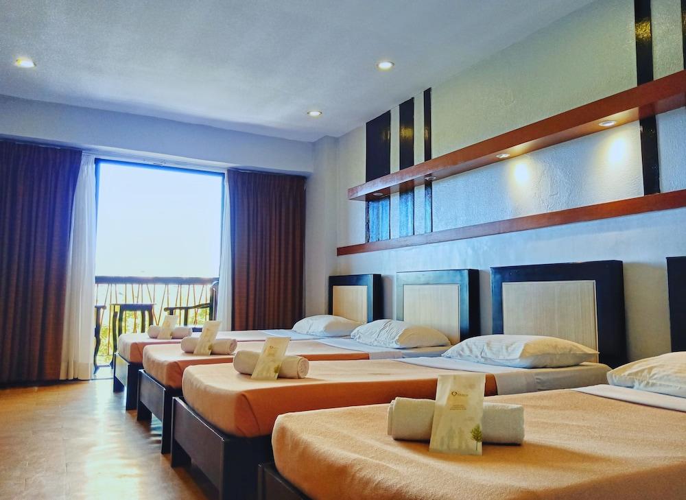 Venus Parkview Hotel Baguio City Zewnętrze zdjęcie