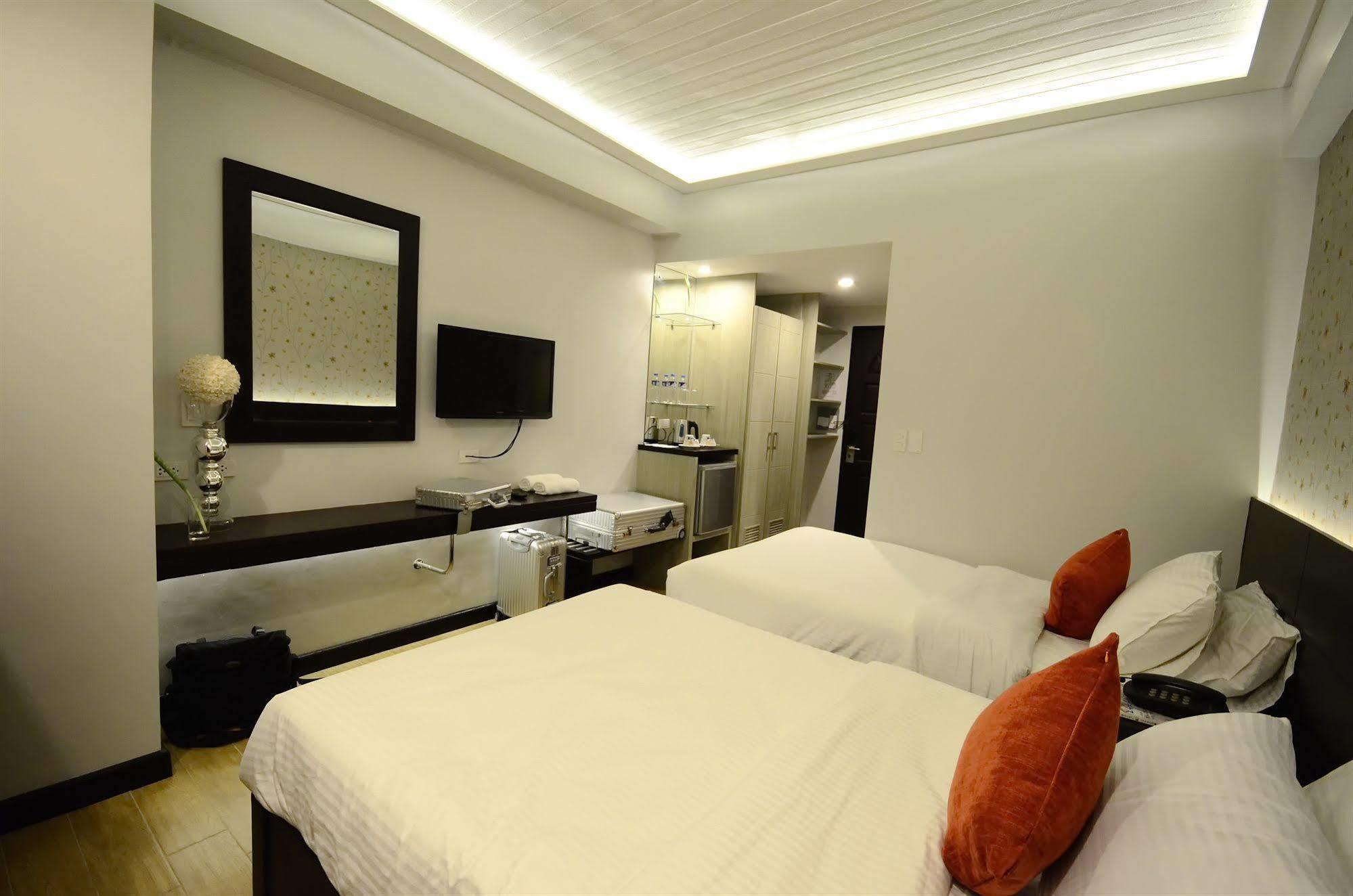 Venus Parkview Hotel Baguio City Zewnętrze zdjęcie
